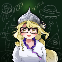 touhou fan art