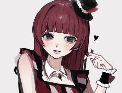 hojo sophy from pretty series by xl ch1cken