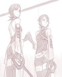 aqua (kingdom hearts) from kingdom hearts