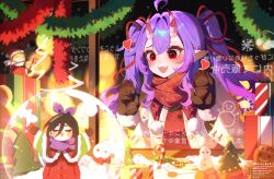 indie virtual youtuber fan art