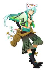 miroku (onigiri) from onigiri (mmorpg)