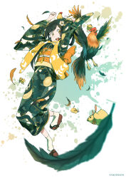 original fan art