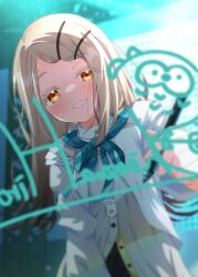 shinosawa hiro from gakuen idolmaster
