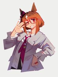 transcend (umamusume) from umamusume by togekk0