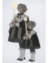 leo (fire emblem fates) from fire emblem by ai-wa