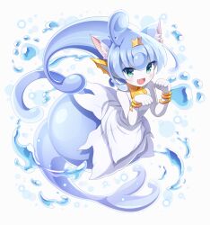 ever oasis fan art