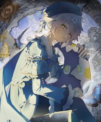 Booru post from safebooru.org