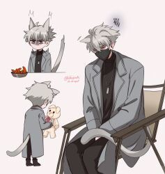 to be hero x fan art