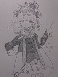 original fan art