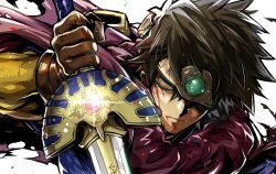 dragon quest fan art