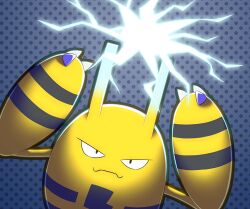 elekid from pokemon
