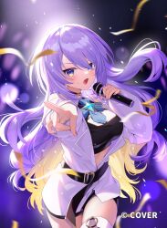 moona hoshinova from hololive by ayame (3103942)