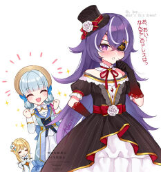 chevreuse (genshin impact) from genshin impact by naomi (fantasia)