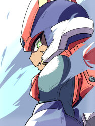 mega man (series) fan art