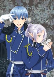 frieren from sousou no frieren