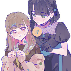 kachimachi kosuzu from link! like! love live! by pipi (m1x mix)