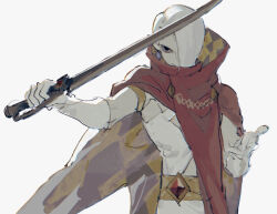 ghirahim from the legend of zelda