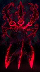 absol from pokemon by jcstr