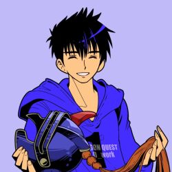 hero (dq1) from dragon quest