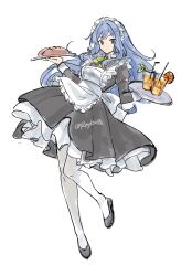 juvia lockser from fairy tail