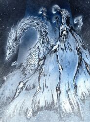 elden ring fan art