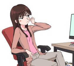 original fan art
