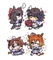 daiichi ruby (umamusume) from umamusume by kerimka31328031