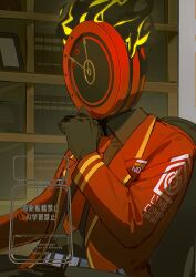 dante (limbus company) from limbus company