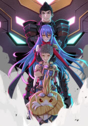 poppi (xenoblade) from xenoblade chronicles (series)