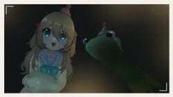 kermit the frog from vedal ai