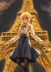 artoria pendragon (fate) from fate/stay night