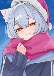 Booru post from safebooru.org