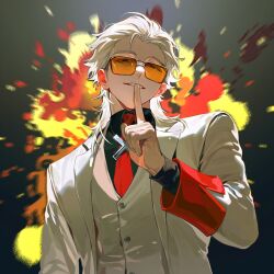 x (to be hero x) from to be hero x