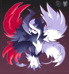 absol from pokemon