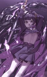 chitose (stella sora) from stella sora