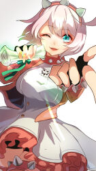 elphelt valentine from guilty gear