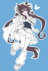 vivlos (umamusume) from umamusume by mauve