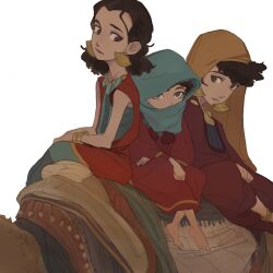 Booru post from safebooru.org