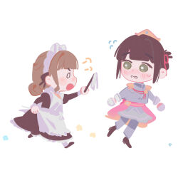 kachimachi kosuzu from link! like! love live! by pipi (m1x mix)