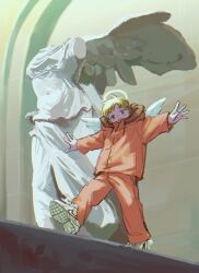 kenny mccormick from south park