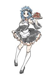 levy mcgarden from fairy tail