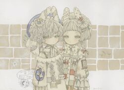 original fan art