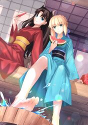 artoria pendragon (fate) from fate/stay night