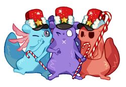 christmas fan art