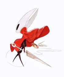 hornet (hollow knight) from hollow knight by hightguy