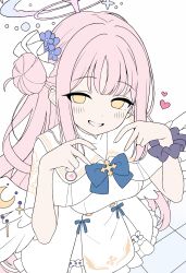 mika (blue archive) from blue archive