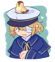 james (vocaloid) from vocaloid by fafameow