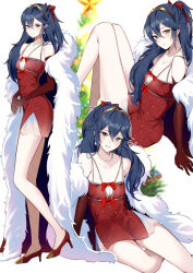lucina (fire emblem) from fire emblem