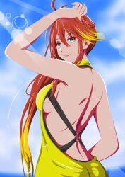 eiyuu densetsu fan art