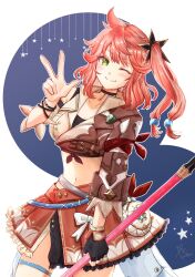 atelier (series) fan art